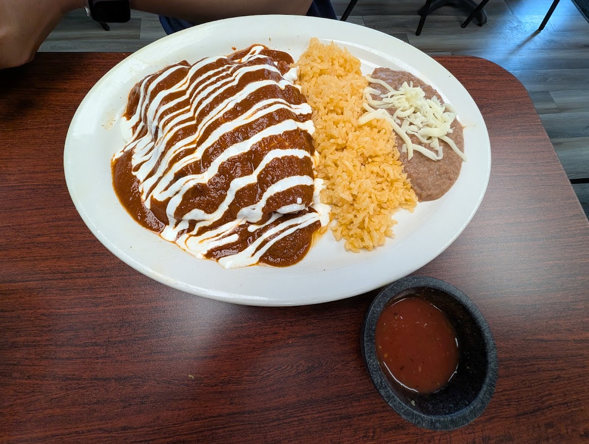 Taqueria Los Atlantes