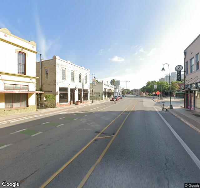 Taqueria Los Cuates
