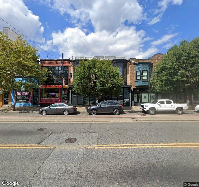 Taqueria Los Perez Washington