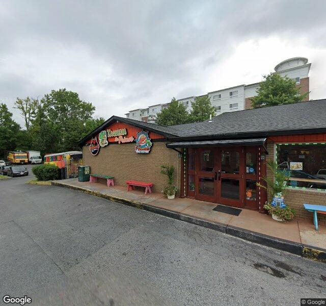 Taqueria Los Primos — restaurante mexicano en Laurel
