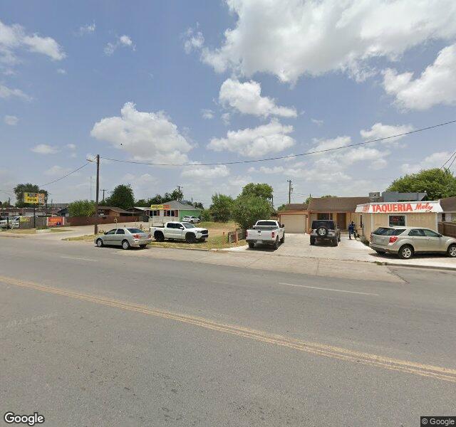 Taqueria Mely