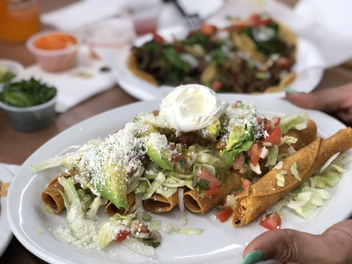 Taquería Merlo