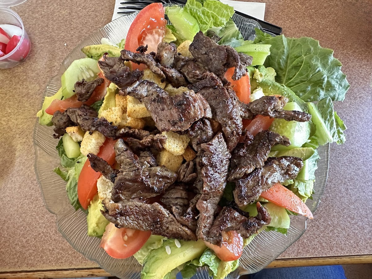 Taquería Merlo