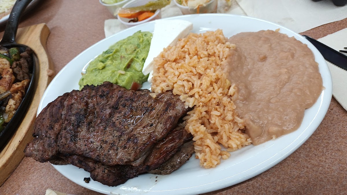 Taquería Merlo