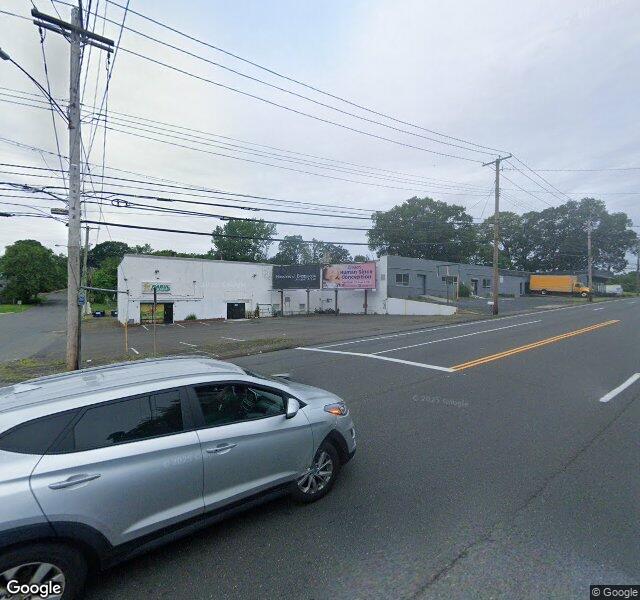 Taqueria Mexicana — restaurante mexicano en West Haven