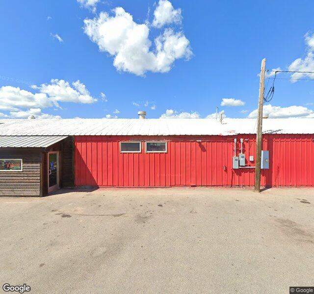 Taqueria Mi Lindo Michoacan — restaurante mexicano en Williston