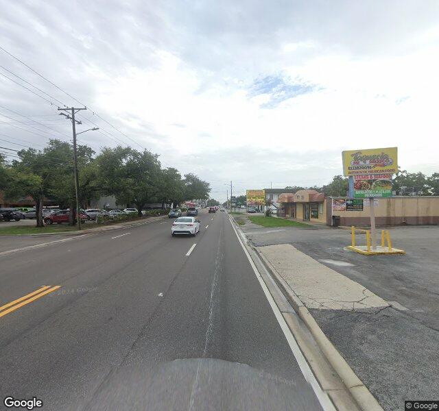 Taqueria Mi Mexico Tampa Restaurant