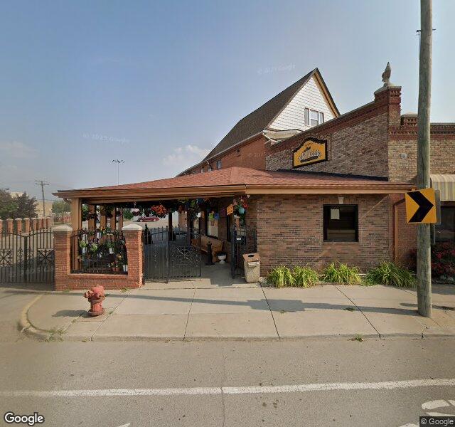 Taqueria Mi Pueblo — restaurante mexicano en Detroit