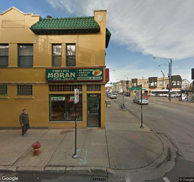 Taqueria Moran