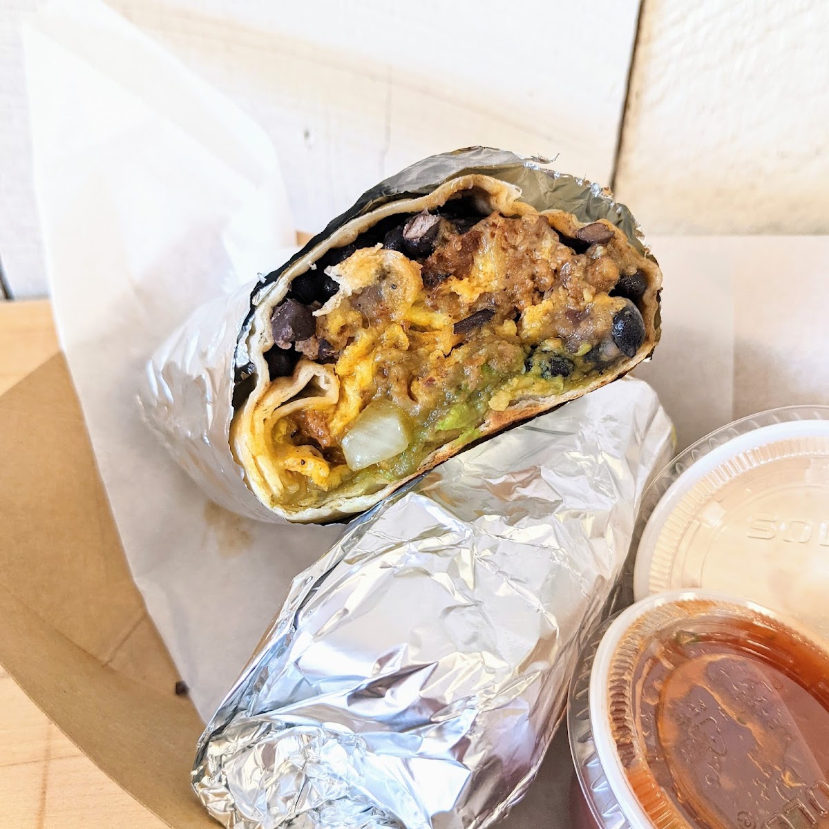 Taqueria Paloma