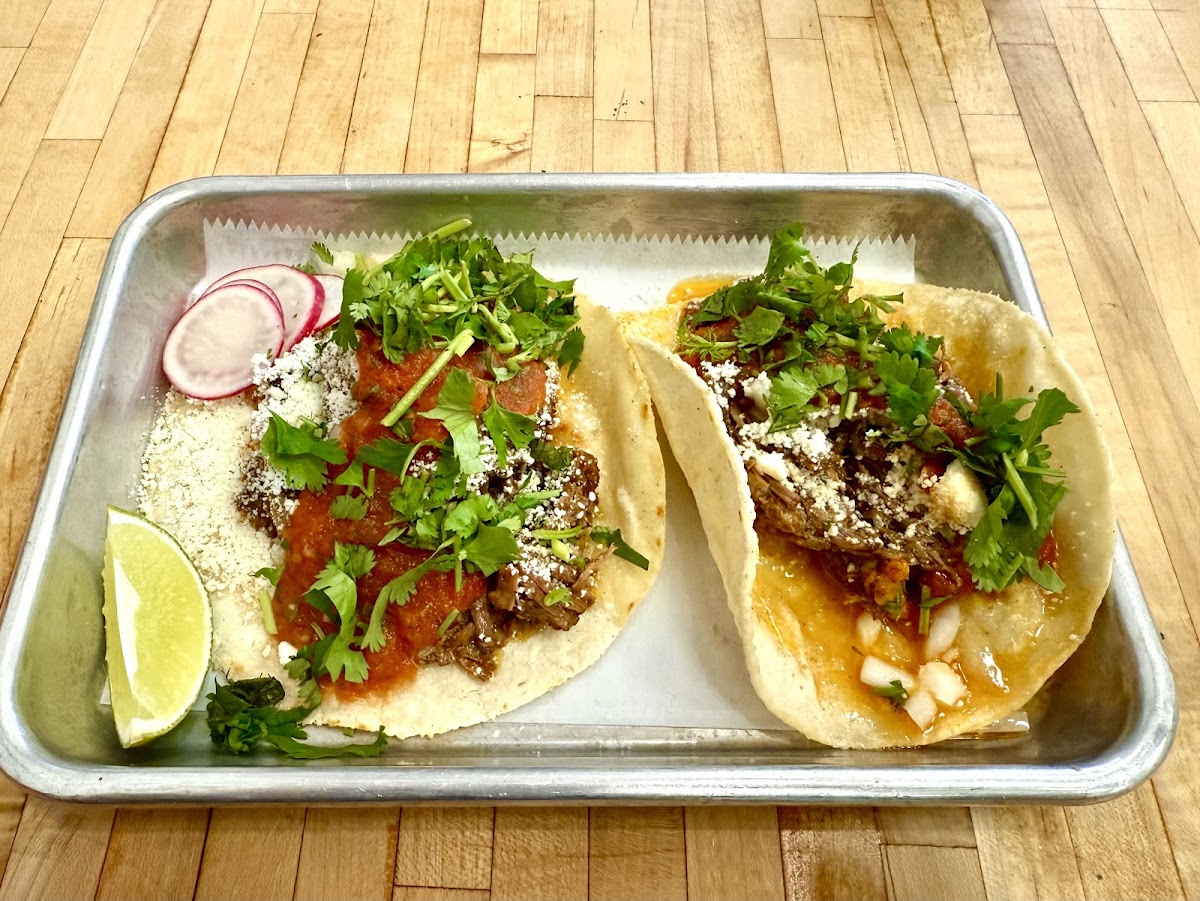 Taqueria Paloma