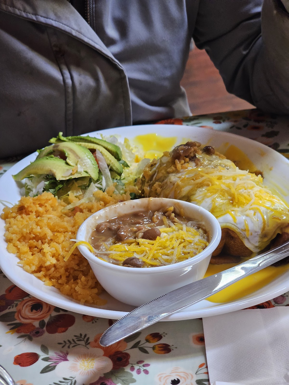 Taqueria Pantoja