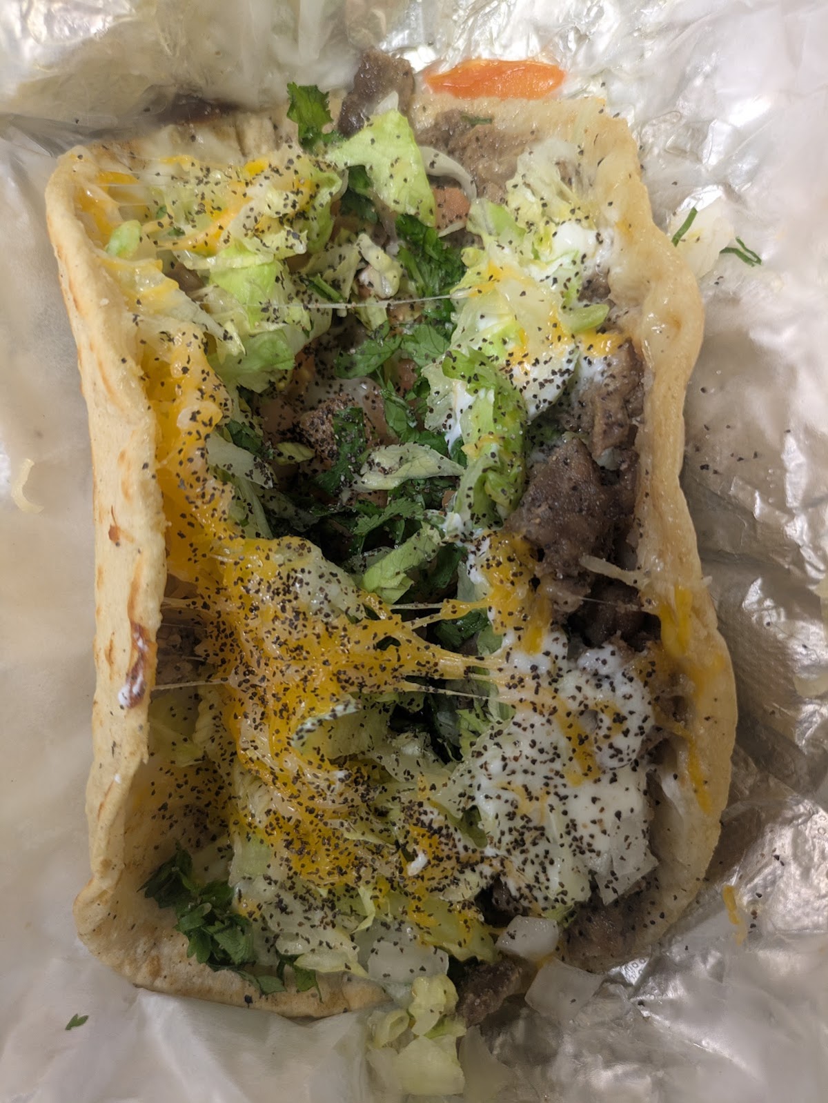 Taqueria Pantoja