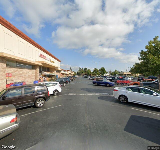 Taqueria Pleasant Hill — restaurante mexicano en Pleasant Hill
