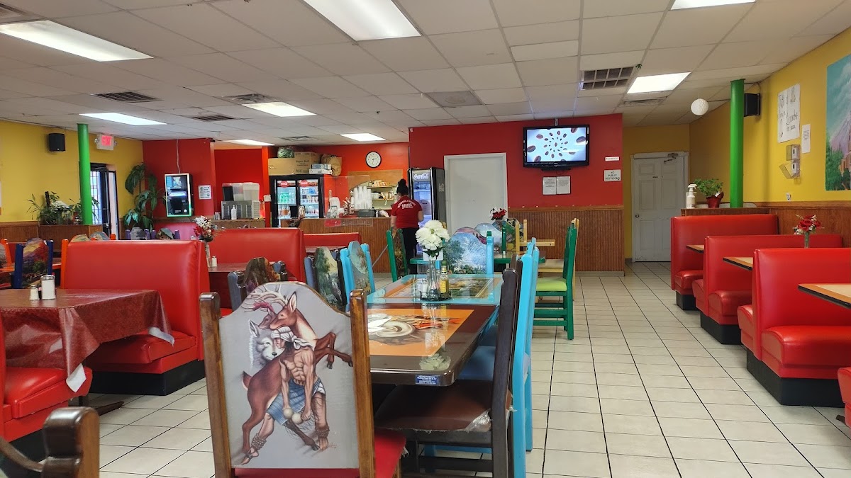 Taqueria Ramos