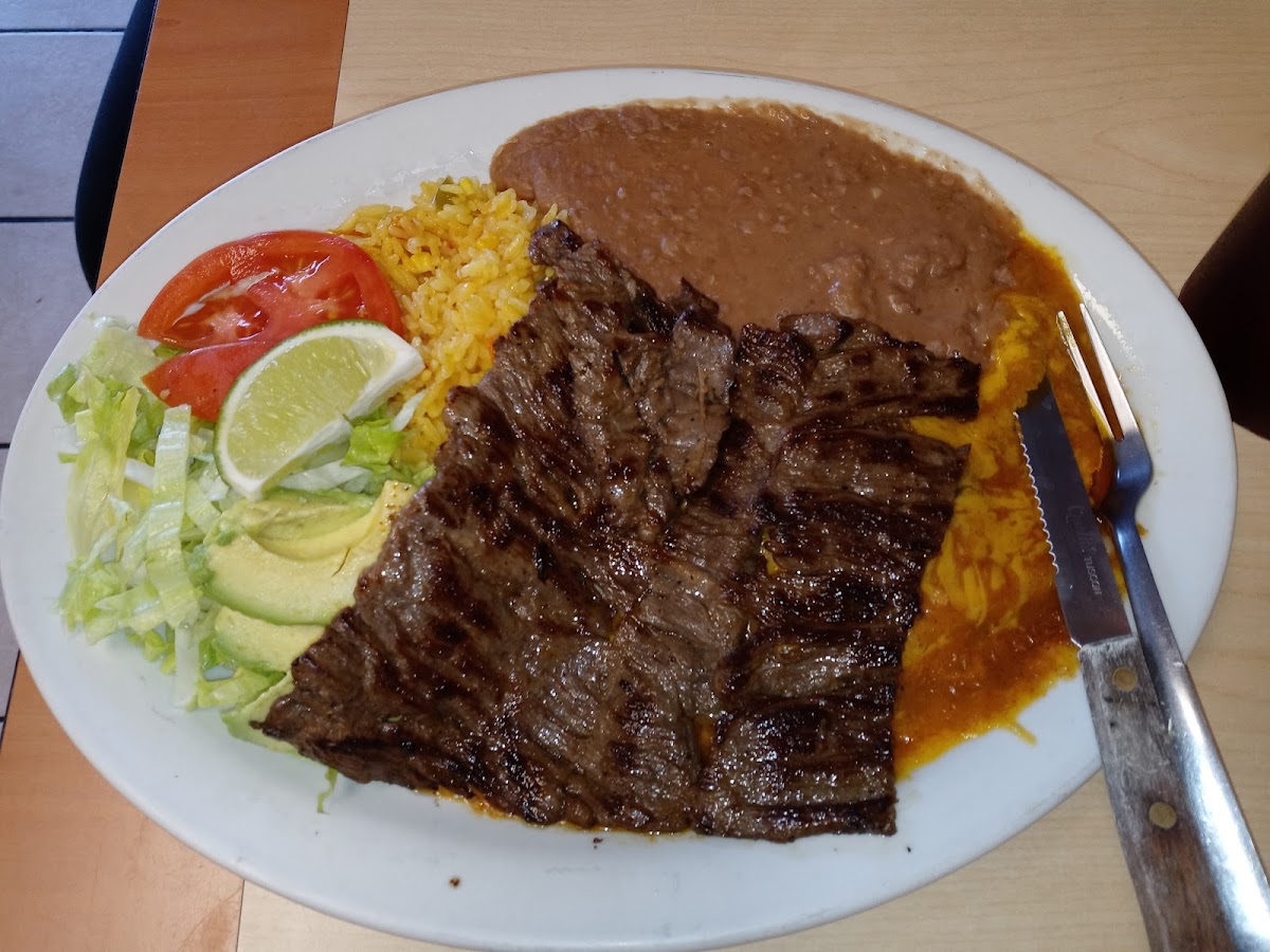 Taqueria Ramos