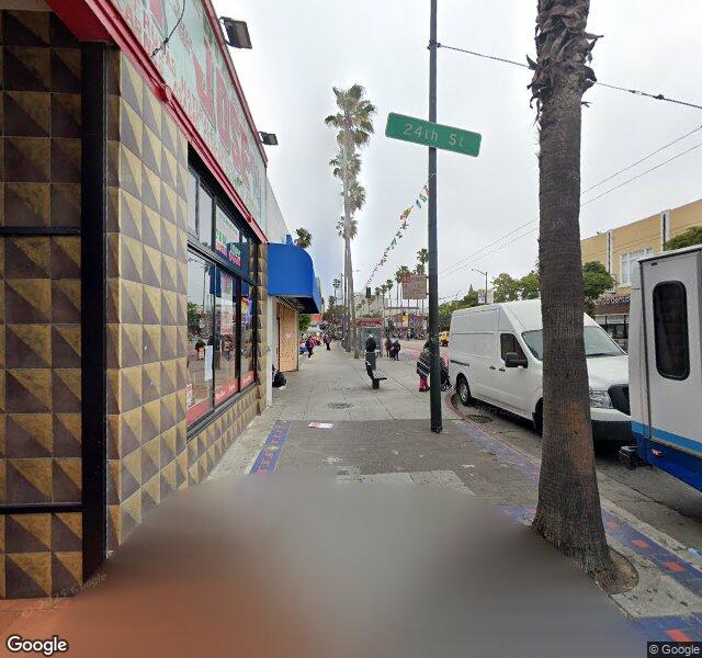 Taqueria San Jose