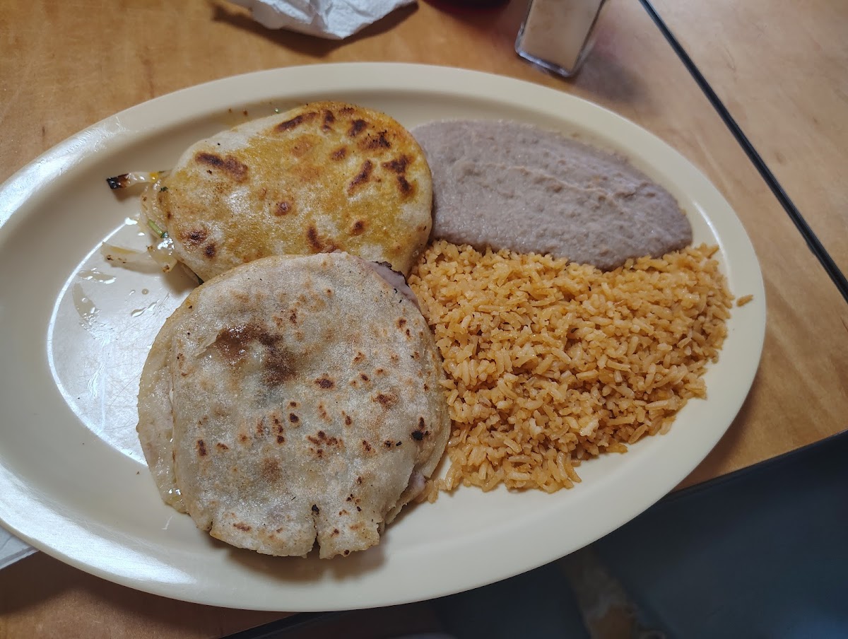 Taquería San Luis