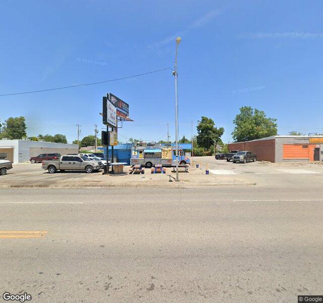 Taqueria Sanchez