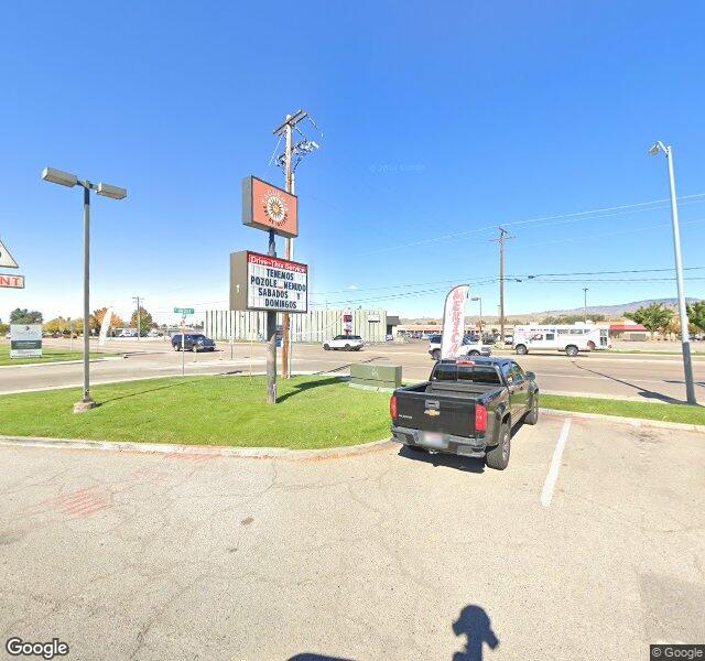 Taqueria sol de jalisco — restaurante mexicano en Garden City