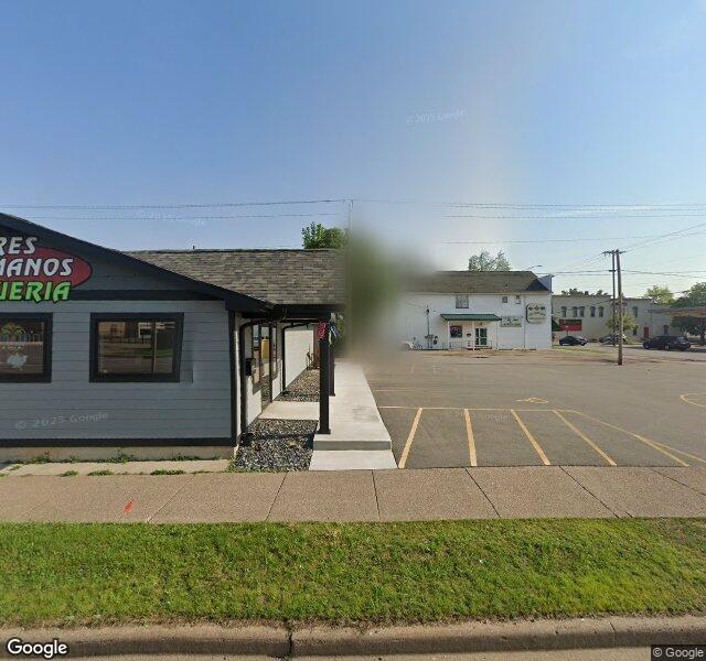 Taqueria Tres Hermanos — restaurante mexicano en Wausau