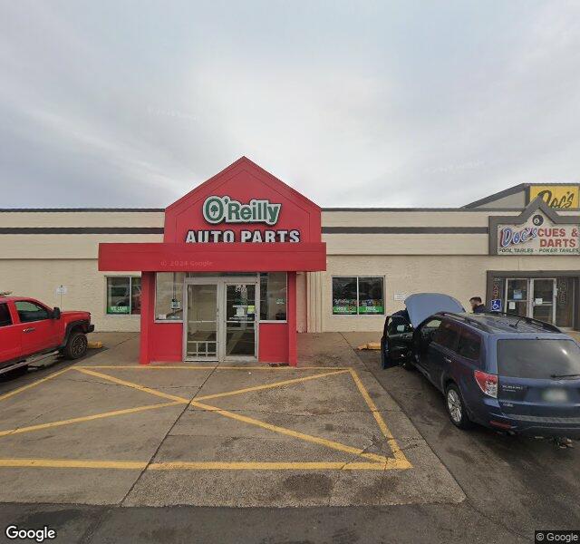 Taqueria Vallarta — restaurante mexicano en Spring Lake Park
