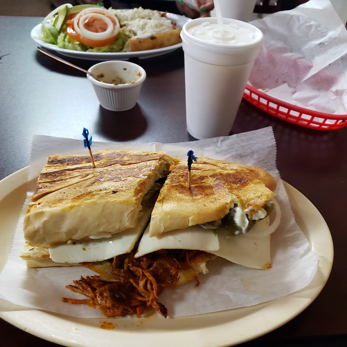 Taqueria Veracruz