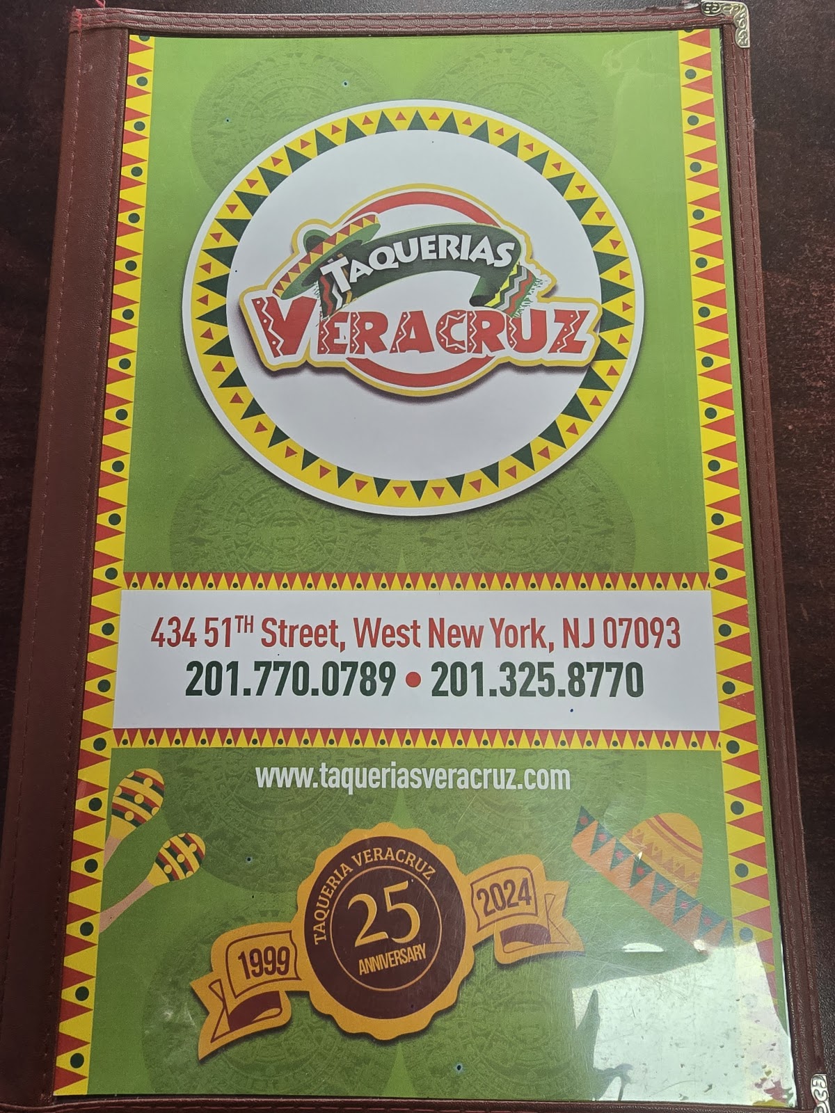 Taqueria Veracruz