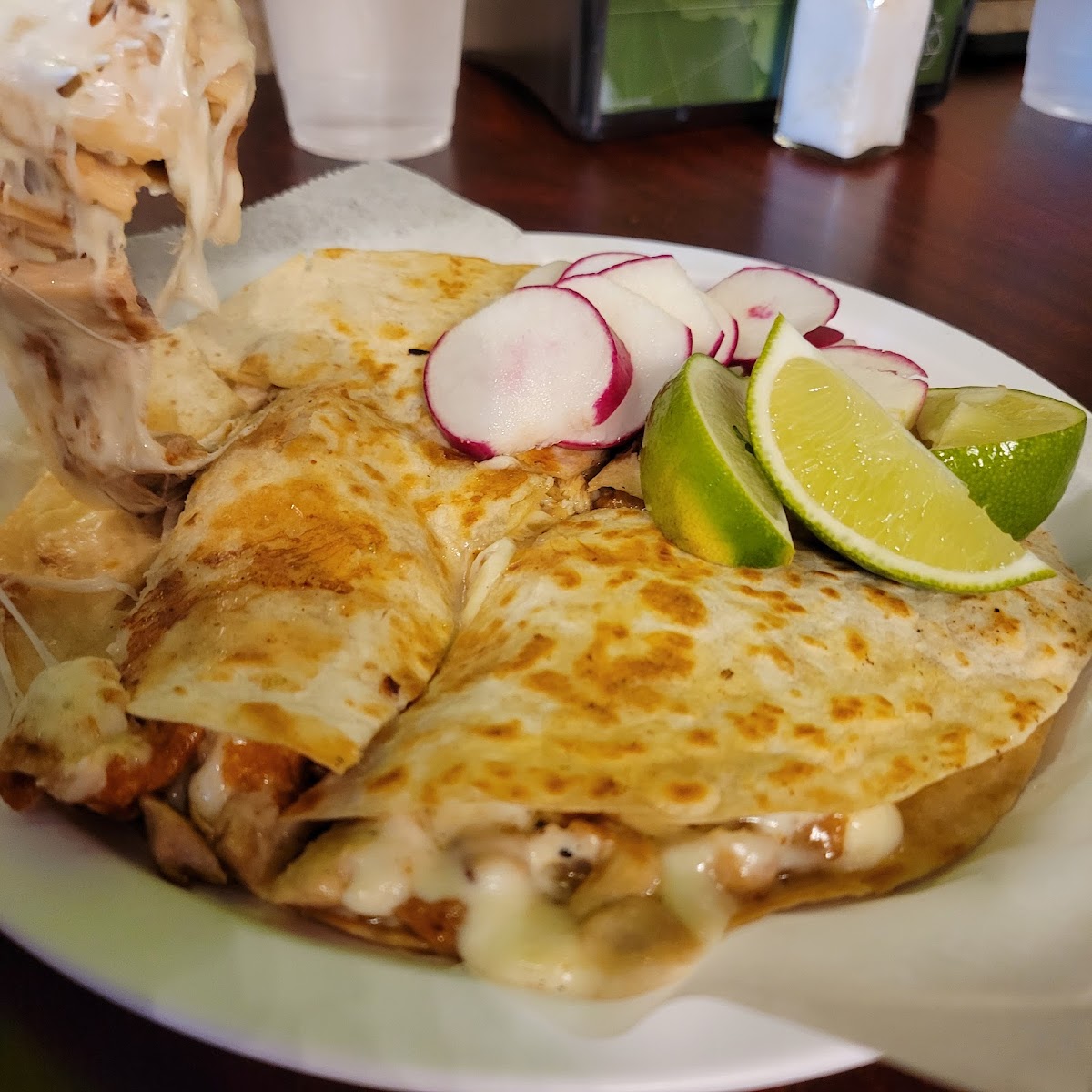 Taqueria Veracruz