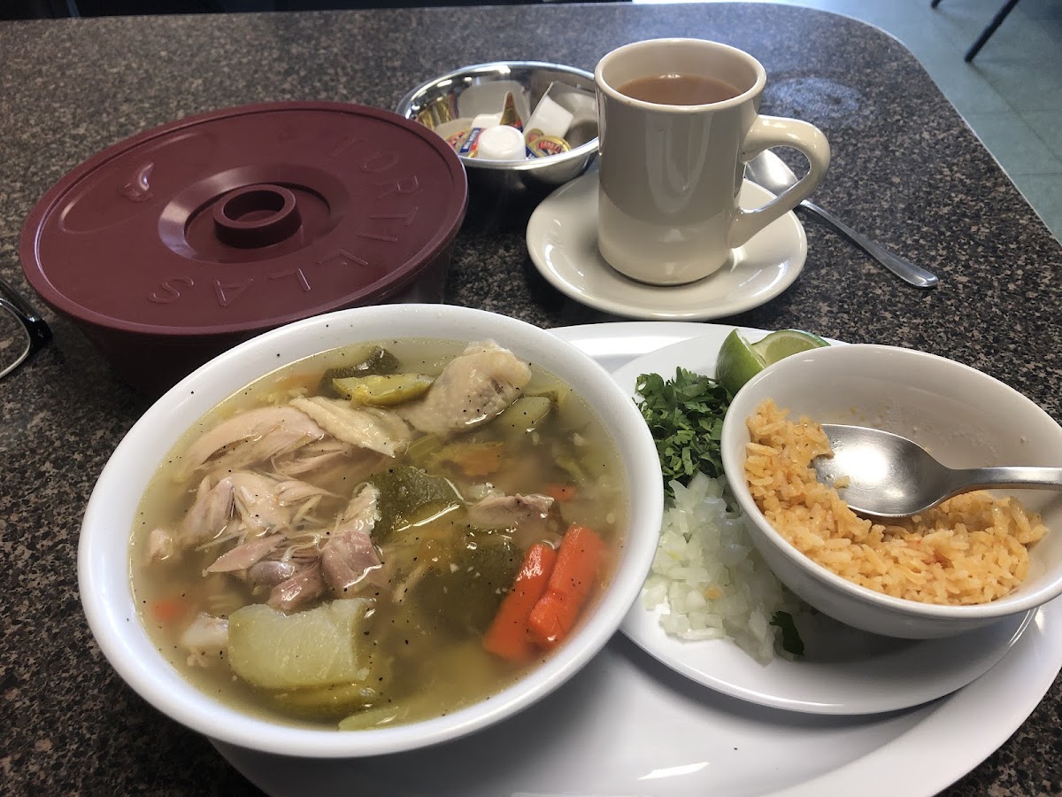 Taqueria Victoria