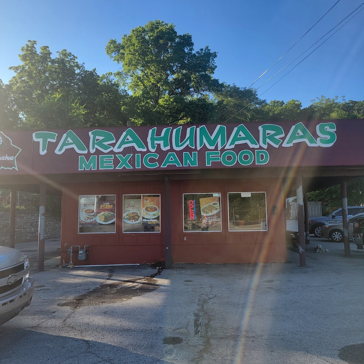 Tarahumara Mexican Restaurant
