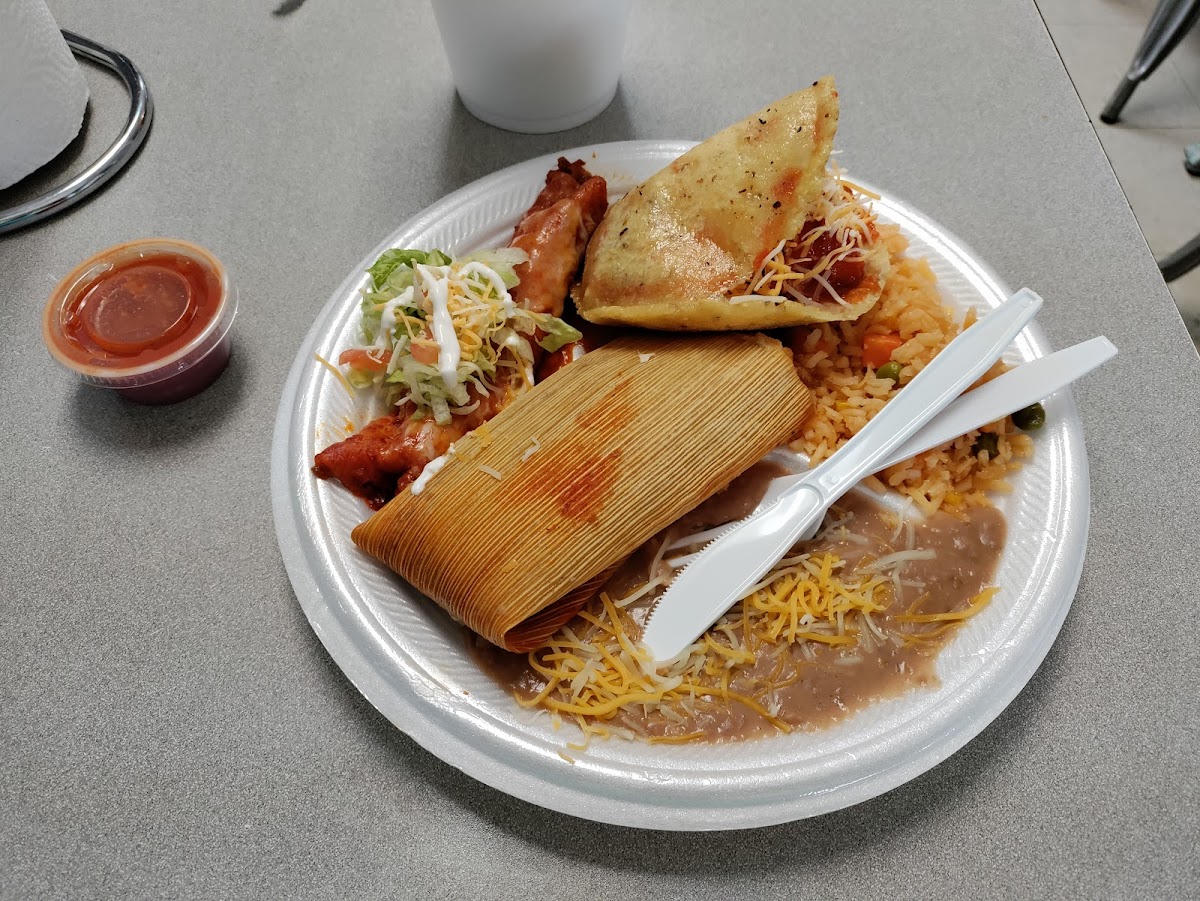 Tarahumara Mexican Restaurant