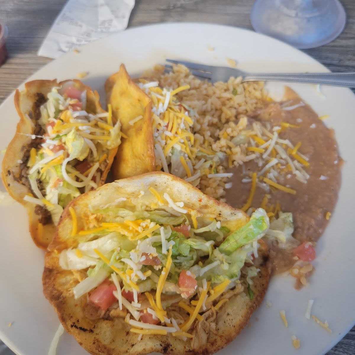 Tarahumara Mexican Restaurant