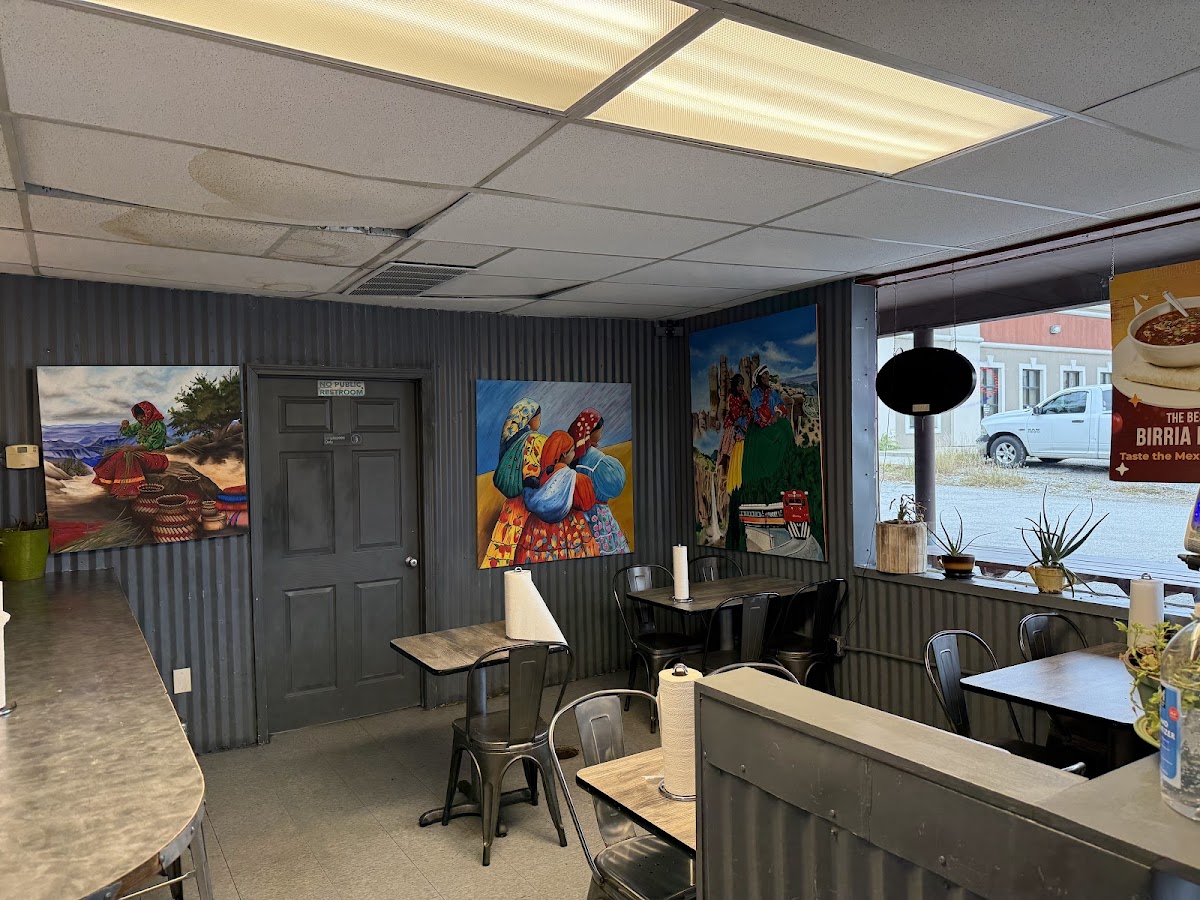 Tarahumara Mexican Restaurant