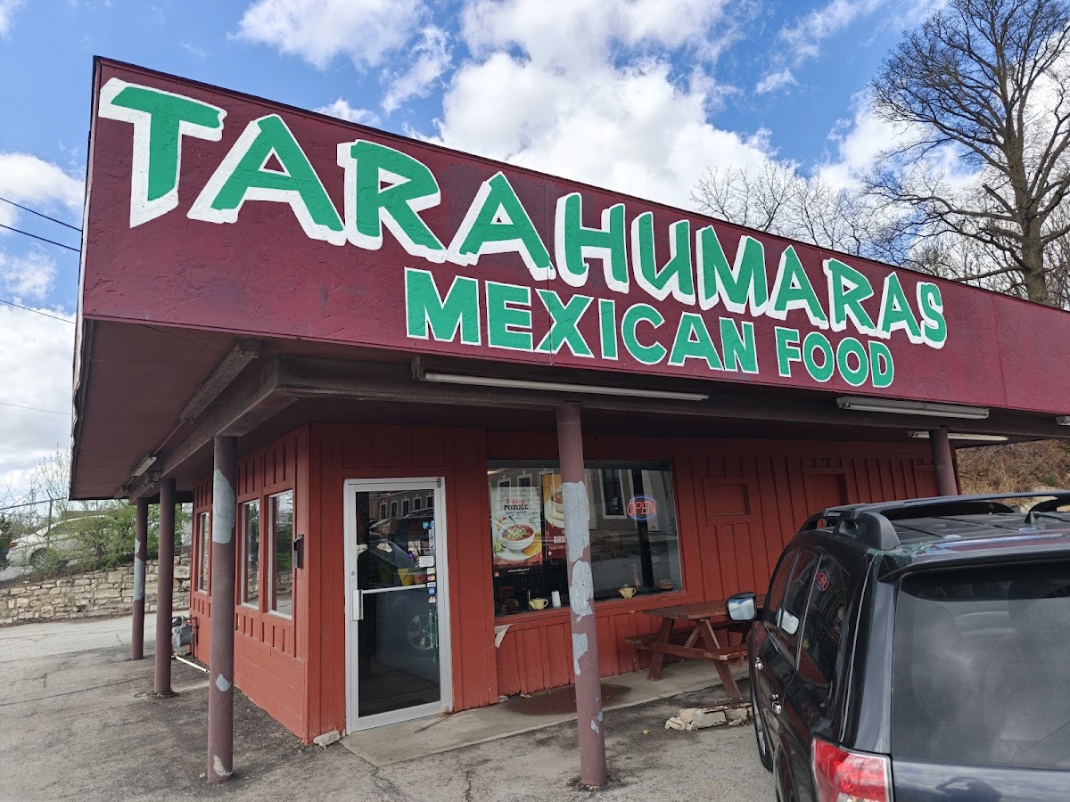 Tarahumara Mexican Restaurant