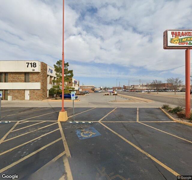 Tarahumara's Mexican Cafe & Cantina — restaurante mexicano en Norman