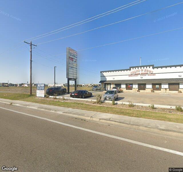 Taza Mexican Grill