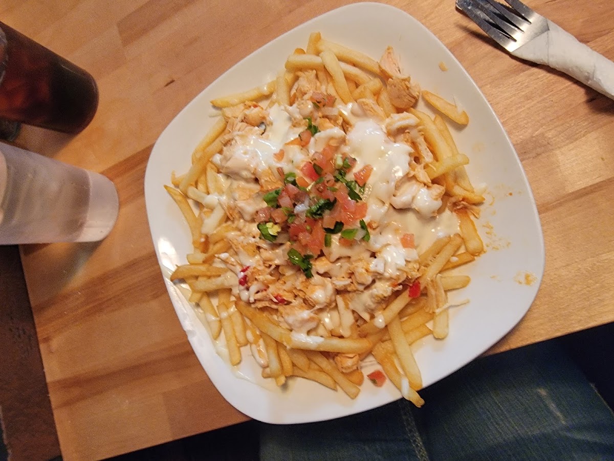 Tecolotes Mexican Kitchen