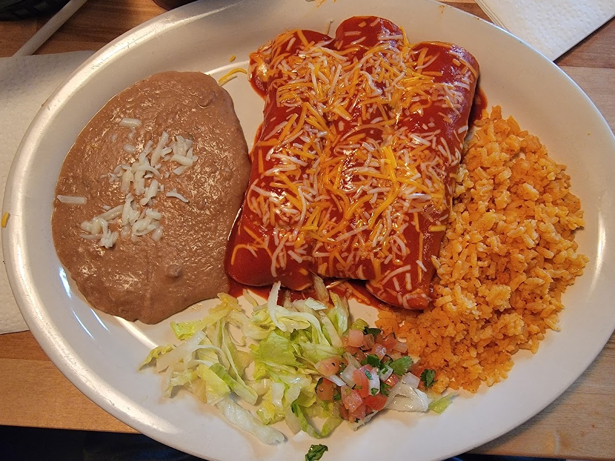 Tecolotes Mexican Kitchen