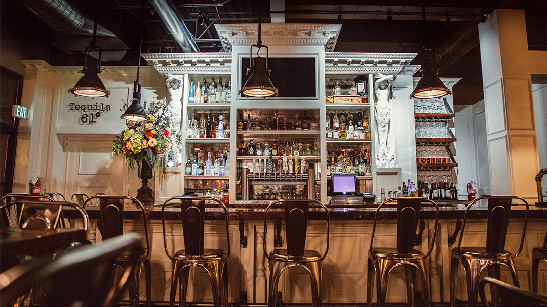 Tequila 61 — restaurante mexicano en Anchorage