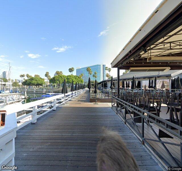 Tequila Jack's Restaurant & Cantina — restaurante mexicano en Long Beach