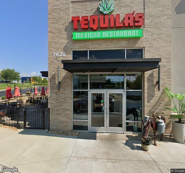 Tequila’s Mexican Restaurant #2 Bellevue
