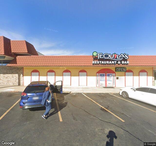 Tequilas Restaurant Bar and Grill