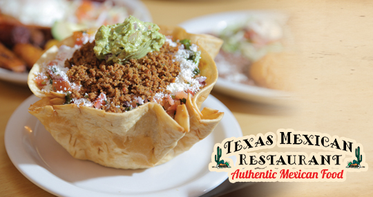 Texas Mexican Restaurant