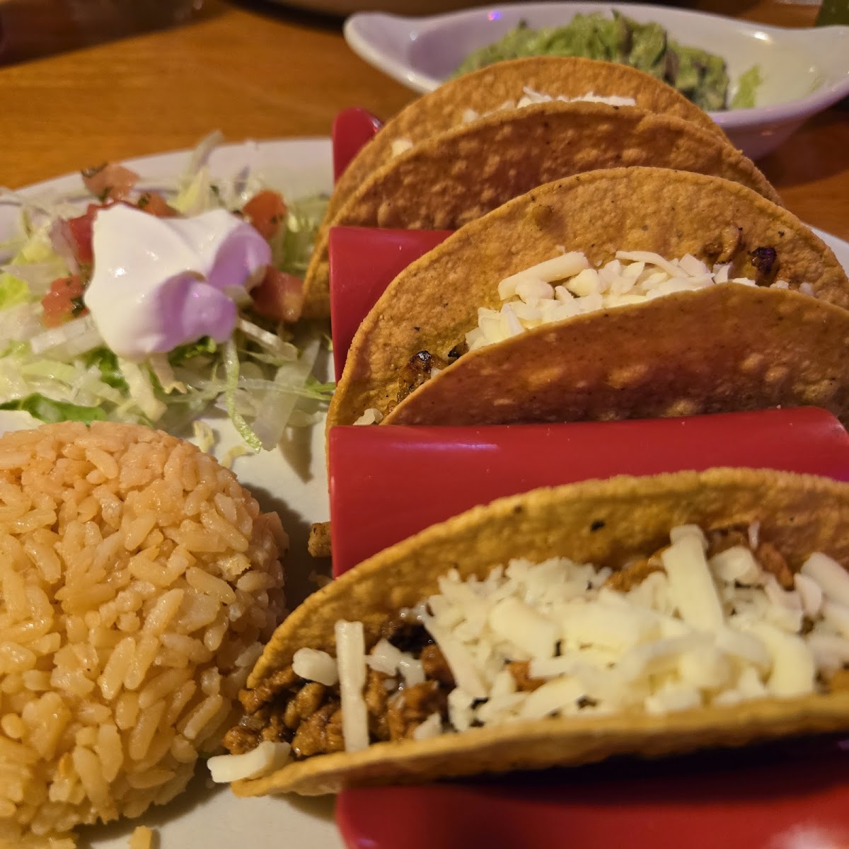 Texas Mexican Restaurant