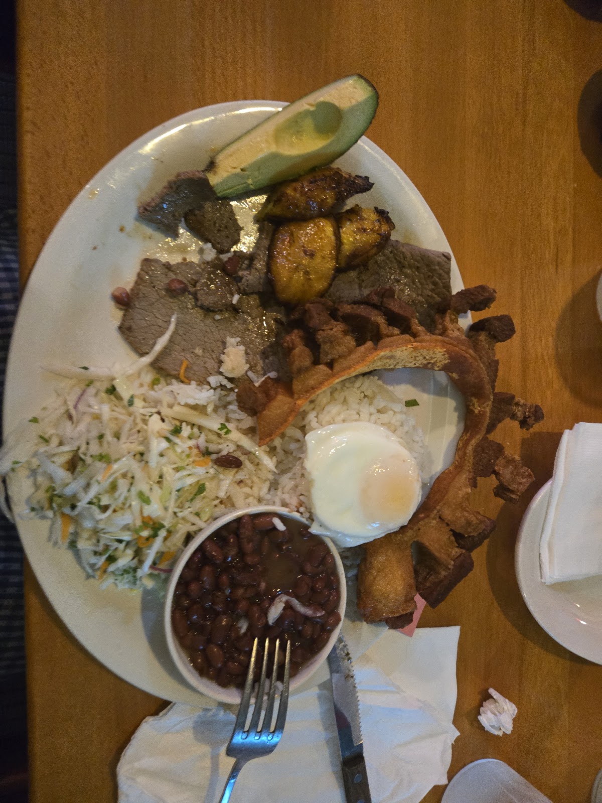 Texas Mexican Restaurant