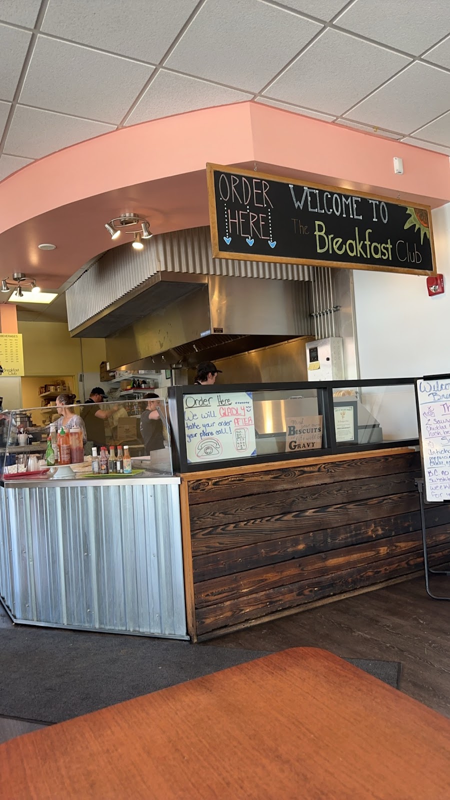 The Breakfast Club Missoula