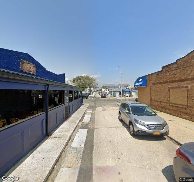 The Cabana Mexican American Restaurant — restaurante mexicano en Long Beach