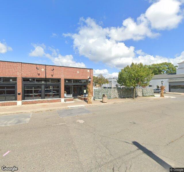 The Charlevoix — restaurante mexicano en Grosse Pointe Park