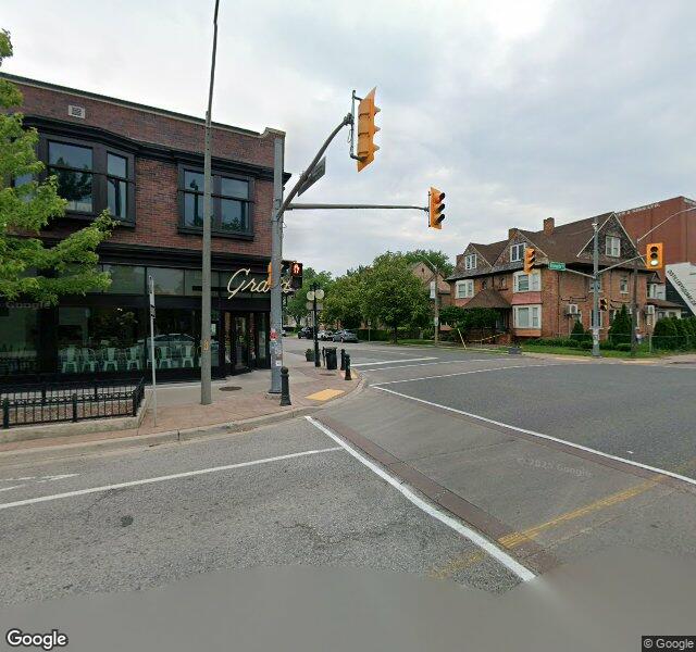 The Grand Cantina — restaurante mexicano en Windsor